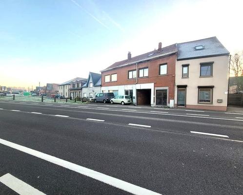 Huis te koop in Eppegem, 3 slpks, Immo, Huizen en Appartementen te koop, Vrijstaande woning, F