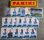 Panini FOOTBALL 2015 20 STICKERS RACING GENK VOETBAL, Ophalen of Verzenden, Nieuw