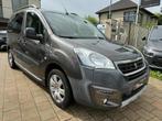 Peugeot Partner tepee 7 plaats van 2017, Monovolume, Euro 6, 7 zetels, 115 g/km