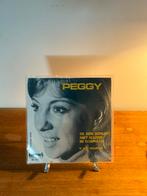 Peggy - acapulco. Schlager / piraten, Gebruikt, Verzenden, 7 inch, Single