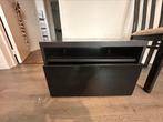 Nachtkastje IKEA – Zwarte kleur – €10, Ophalen