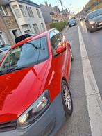 Volkswagen polo 6r euro 5 2011, Auto's, Voorwielaandrijving, Euro 5, Stof, Grijs