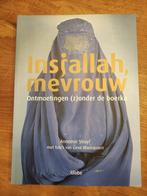 Insjallah, mevrouw - Annemie Struyf, Comme neuf, Enlèvement ou Envoi, Annemie Struyf