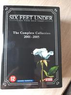 Six feet under  The complère collection, CD & DVD, DVD | TV & Séries télévisées, Comme neuf, Coffret, Envoi