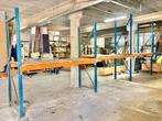 Magazijnstelling Palletstelling, 8.5 strekkende meter., Zakelijke goederen, Ophalen