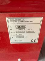 Warmtekanon, Doe-het-zelf en Bouw, Verwarming en Radiatoren, Ophalen, Zo goed als nieuw, Overige typen