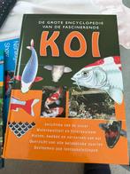 Koi boek, Boeken, Ophalen, Zo goed als nieuw