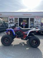 Yamaha Banshee, Motoren, 12 t/m 35 kW, 350 cc, 1 cilinder