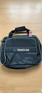 Motortas 52liter, Motoren, Ophalen, Nieuw