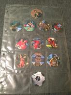 12 topshots K.V. Mechelen, Enlèvement ou Envoi, Comme neuf, Jeu