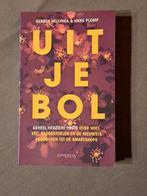 Gerben hellinga uit je bol over wiet xtc paddestoelen, Boeken, Ophalen of Verzenden
