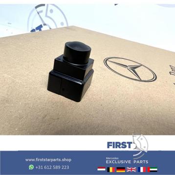 origineel Mercedes GRIL CAMERA REPLACEMENT DOP A45 C43 C63 C beschikbaar voor biedingen