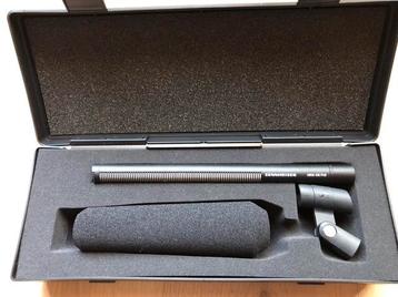 Sennheiser MKH416 + Rycote beschikbaar voor biedingen