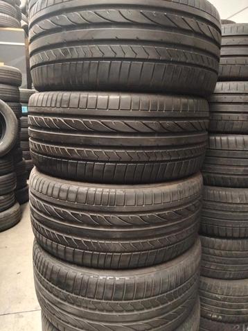2754020 275/40/20 275/40R20 zomer demo runflat Bridgestone  beschikbaar voor biedingen