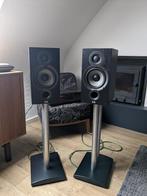 Elac Debut B6.2 Luidsprekers, Ophalen, Zo goed als nieuw