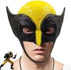 Masque demi-visage en latex Wolverine, Enlèvement ou Envoi, Neuf