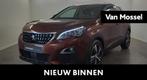 Peugeot 3008 1.2 PureTech 96kW S&S Allure, Voorwielaandrijving, Stof, Gebruikt, 5 deurs