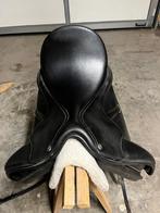 Dressuurzadel Bates Isabel Werth, Dieren en Toebehoren, Ophalen, Gebruikt, Dressuur