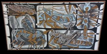 Julien van Vlasselaer 1907-1982 beschikbaar voor biedingen