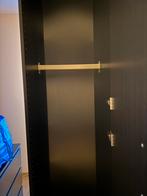 Armoire penderie, Maison & Meubles, Armoires | Penderies & Garde-robes, Enlèvement, Comme neuf