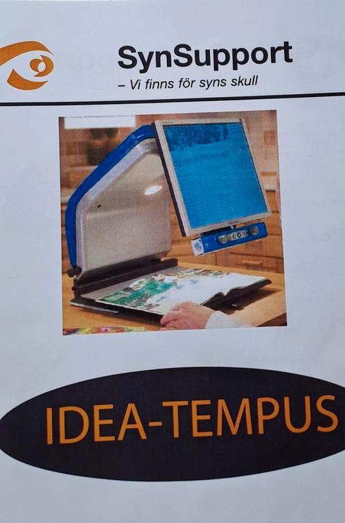 Televergroter  "Samsung " met scherm voor slechtziende., Boeken, Informatica en Computer, Zo goed als nieuw, Ophalen