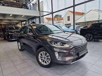 Ford Kuga TITANIUM PLUG-IN HYBRID AUTOMAAT 49000KM beschikbaar voor biedingen