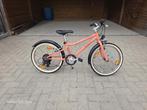 Kinderfiets, Ophalen, Zo goed als nieuw