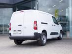 Opel Combo CARGO L2H1 3PL 130PK |GPS|CAMERA|ALL ROAD PACK|, Auto's, Opel, https://public.car-pass.be/vhr/e01acf83-a7b9-4fdc-a61c-9aa51bf41963
