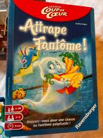 Attrape Fantôme ! Ravensburger, Hobby & Loisirs créatifs, Trois ou quatre joueurs, Enlèvement, Utilisé, Ravensburger