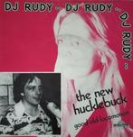 DJ Rudy - The new Hucklebuck, Comme neuf, Pop, Enlèvement ou Envoi, Single