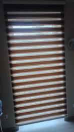 rolgordijnen nieuw, Huis en Inrichting, Stoffering | Gordijnen en Lamellen, Ophalen, 100 tot 150 cm, 200 cm of meer, Beige