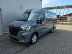 Renault master rwd 165pk dci, Airconditioning, Te koop, Zilver of Grijs, 5 deurs