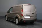 Ford Transit Connect 1.5 TDCI 100 pk Aut. Nette wagen Cruise, Automaat, Parkeersensor, Bedrijf, Diesel