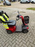 Scootmobiel, Diversen, Brommobielen en Scootmobielen, Gebruikt, 36 t/m 45 km, 11 t/m 15 km/u, Ophalen