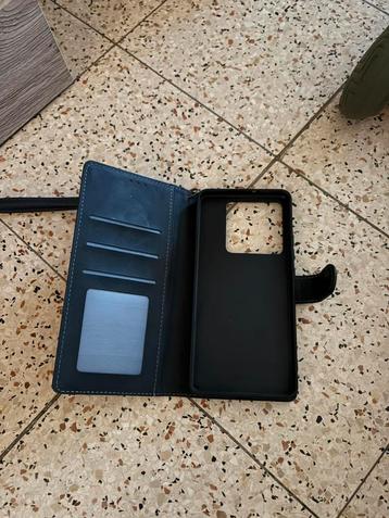 Etuit Xiaomi 14T Pro, Télécoms, Enlèvement, Comme neuf, Autres modèles