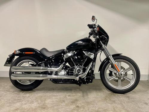 Harley-Davidson SOFTAIL FXST STANDARD with Coastal Custom Pa, Motos, Motos | Harley-Davidson, Entreprise, Chopper