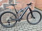 mountainbike Trek E-caliber, Ophalen, Zo goed als nieuw, Trek, 53 tot 57 cm
