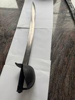 Sabel, Antiek en Kunst, Ophalen