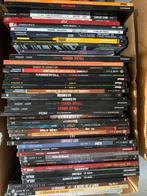Lot de 570 BD neuves et 1ères éditions, Boeken, Nieuw, Meerdere stripboeken, Ophalen