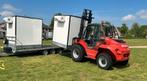 Te koop mobiele koel en vries cellen 2 2-2 mtr govi -20-10+, Ophalen, Koelen en Vriezen
