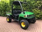 John Deere Gator HPX Diesel 4x4, Zakelijke goederen, Landbouw | Tractoren, Ophalen