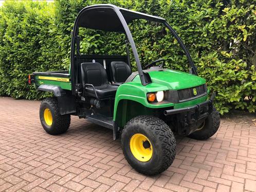 John Deere Gator HPX Diesel 4x4, Zakelijke goederen, Landbouw | Tractoren, Ophalen