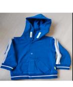 Veste à capuche avec boutons pression - BESS taille 68, Enlèvement ou Envoi