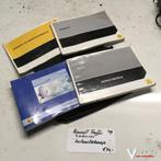 Renault Traffic 2009 2.0 diesel  Instructieboekje, Ophalen of Verzenden