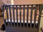 Baby Park Child wood, Kinderen en Baby's, Babyparken, Ophalen, Gebruikt, Rechthoekig, In hoogte verstelbaar