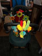 kinderwagen, Enlèvement, Utilisé, Maxi-Cosi, Poussette combi