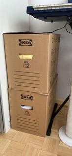 Dozen vol met kleren, Ophalen, Gedragen, Maat 38/40 (M)