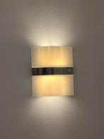 Wandlamp - 2 stuks beschikbaar, Huis en Inrichting, Lampen | Wandlampen, Ophalen, Gebruikt, Overige materialen, Design