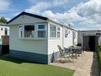 Oostduinkerke - Recente Caravan Dunepark - Broker REF 90254, Caravans en Kamperen, Stacaravans, Tot en met 6