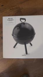 tafel barbecue, Tuin en Terras, Ophalen of Verzenden, Zo goed als nieuw